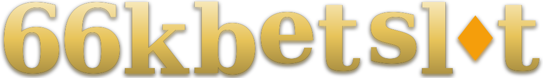 66kbet slot logo